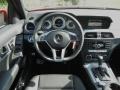 Mars Red - C 250 Sport Photo No. 8