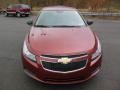 2013 Autumn Metallic Chevrolet Cruze LS  photo #3