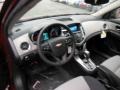 2013 Autumn Metallic Chevrolet Cruze LS  photo #10