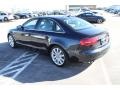 2013 Moonlight Blue Metallic Audi A4 2.0T quattro Sedan  photo #5