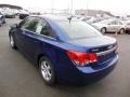 2013 Blue Topaz Metallic Chevrolet Cruze LT  photo #6