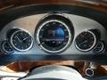 Natural Beige/Black Gauges Photo for 2013 Mercedes-Benz E #74912054