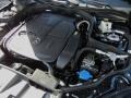 3.5 Liter DI DOHC 24-Valve VVT V6 2013 Mercedes-Benz E 350 Sedan Engine