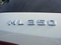 Arctic White - ML 350 4Matic Photo No. 4