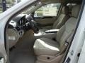 Arctic White - ML 350 4Matic Photo No. 5