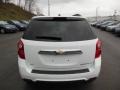 2013 Summit White Chevrolet Equinox LT AWD  photo #7