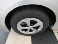 Classic Silver Metallic - Prius Two Hybrid Photo No. 4