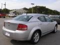 Bright Silver Metallic - Avenger SXT Photo No. 3