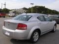 2008 Bright Silver Metallic Dodge Avenger SXT  photo #3