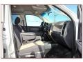 2011 Bright Silver Metallic Dodge Ram 2500 HD ST Crew Cab 4x4  photo #26