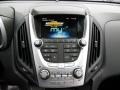 2013 Summit White Chevrolet Equinox LT AWD  photo #16