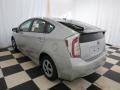 Classic Silver Metallic - Prius Two Hybrid Photo No. 19