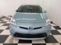 Nautical Blue Metallic - Prius Two Hybrid Photo No. 2