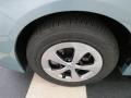 Nautical Blue Metallic - Prius Two Hybrid Photo No. 4
