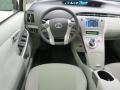 Nautical Blue Metallic - Prius Two Hybrid Photo No. 5