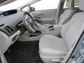 Nautical Blue Metallic - Prius Two Hybrid Photo No. 8