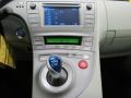 Nautical Blue Metallic - Prius Two Hybrid Photo No. 12
