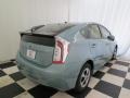 Nautical Blue Metallic - Prius Two Hybrid Photo No. 17