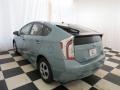 Nautical Blue Metallic - Prius Two Hybrid Photo No. 19