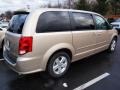 2013 Sandstone Dodge Grand Caravan American Value Package  photo #3