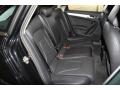 Phantom Black Pearl - A4 2.0T Sedan Photo No. 22