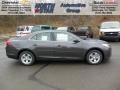 2013 Taupe Gray Metallic Chevrolet Malibu LS  photo #1