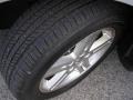 Bright Silver Metallic - Avenger SXT Photo No. 12