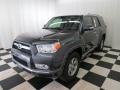 2013 Magnetic Gray Metallic Toyota 4Runner SR5  photo #3