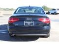 Phantom Black Pearl - A4 2.0T Sedan Photo No. 5