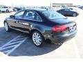Phantom Black Pearl - A4 2.0T Sedan Photo No. 7