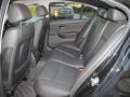 Black Rear Seat Photo for 2011 BMW 3 Series #74913273