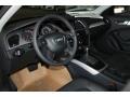 Phantom Black Pearl - A4 2.0T Sedan Photo No. 11