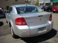 2008 Bright Silver Metallic Dodge Avenger SE  photo #4