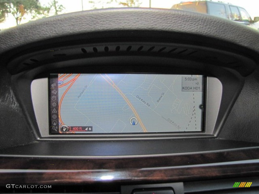 2011 3 Series 335i Sedan - Jet Black / Black photo #18