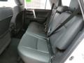 Rear Seat of 2013 4Runner Limited
