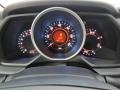 Black Leather Gauges Photo for 2013 Toyota 4Runner #74913666