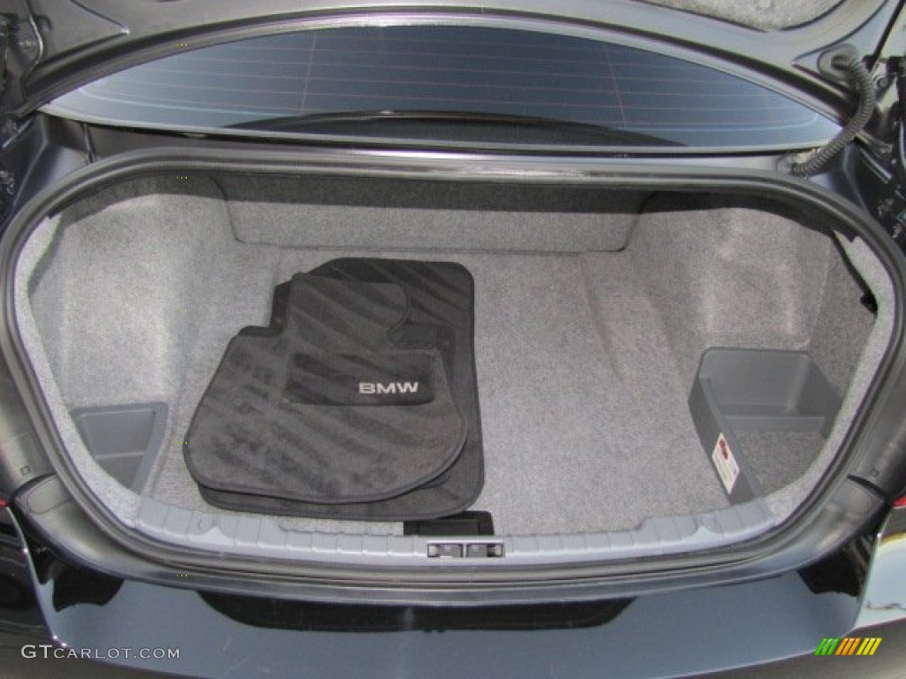 2011 3 Series 335i Sedan - Jet Black / Black photo #26