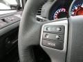 Black Leather Controls Photo for 2013 Toyota 4Runner #74913705