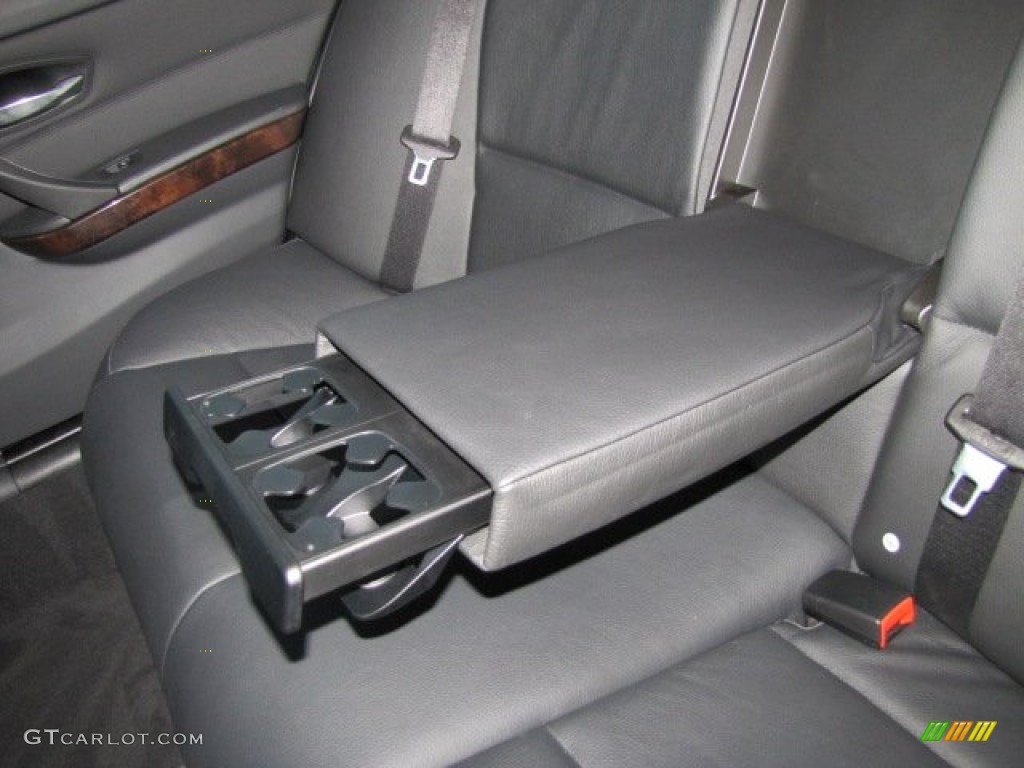 2011 3 Series 335i Sedan - Jet Black / Black photo #28