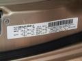Sandstone - Grand Caravan SXT Photo No. 6