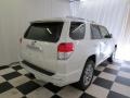 2013 Blizzard White Pearl Toyota 4Runner Limited  photo #19