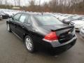 Black - Impala LT Photo No. 6