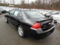 2013 Black Chevrolet Impala LT  photo #6