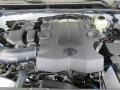  2013 4Runner Limited 4.0 Liter DOHC 24-Valve Dual VVT-i V6 Engine