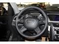 Phantom Black Pearl - A4 2.0T Sedan Photo No. 16