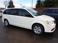 Stone White - Grand Caravan SE Photo No. 2