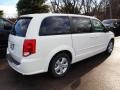 Stone White - Grand Caravan SE Photo No. 3