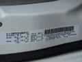 Stone White - Grand Caravan SE Photo No. 6