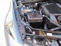  2011 3 Series 335i Sedan 3.0 Liter DI TwinPower Turbocharged DOHC 24-Valve VVT Inline 6 Cylinder Engine