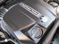 3.0 Liter DI TwinPower Turbocharged DOHC 24-Valve VVT Inline 6 Cylinder 2011 BMW 3 Series 335i Sedan Engine
